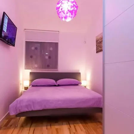 Bianca Villa Pridraga
